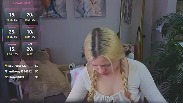Millie_Vanillies