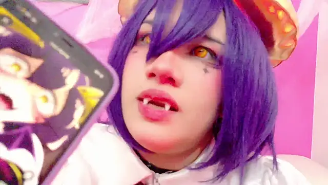 cosplaydate