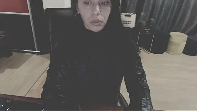 GoldenSasha