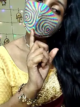 Webcam Model (Hotty_Kavita)  is live.Free join now!