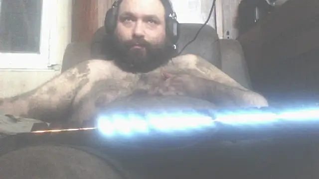 hairyhulk