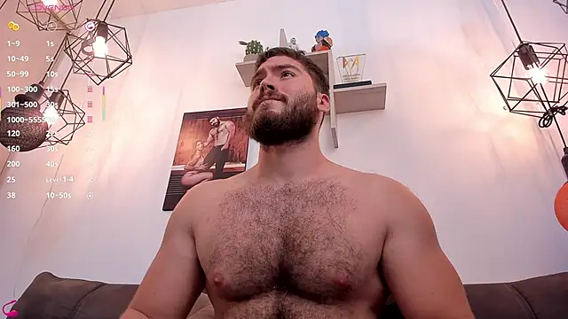  SebastianVilla_ chat room