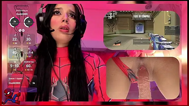  SweetieCloe_ chat room
