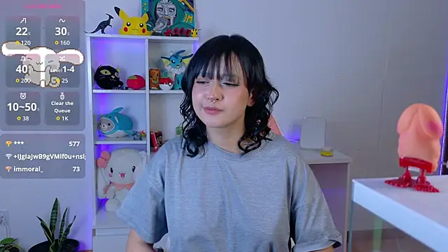 Sallie_Doll