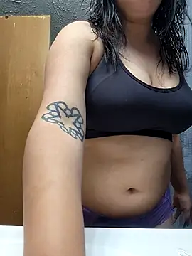 AriannaPena