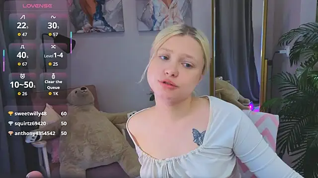 Millie_Vanillies