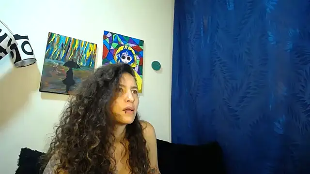 Leyla_Horny_Bg