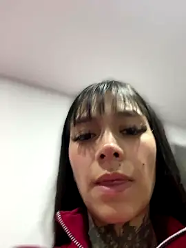  Miss-Jimena chat room