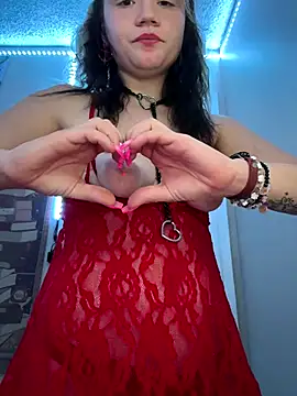 Cutiepiespanks live cam