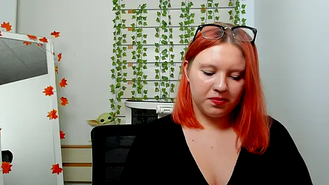 ScarletVixen_ webcam stripchat model stream image