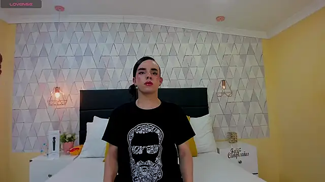 JustinePerry