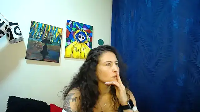 Leyla_Horny_Bg