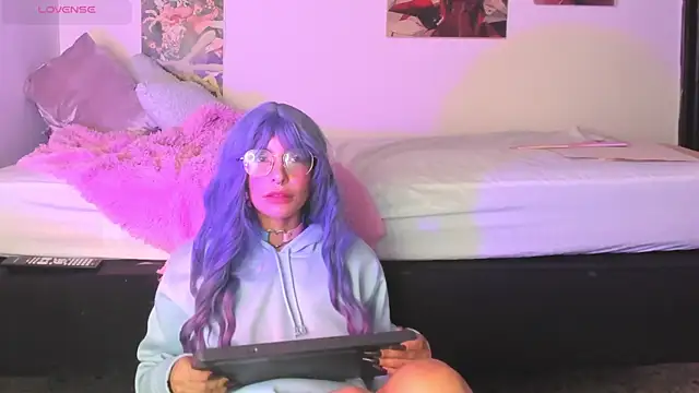 Luna-Chann