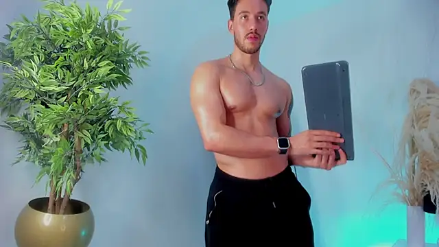 evansopry live cam
