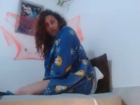 sany_thomson webcam stripchat model stream image
