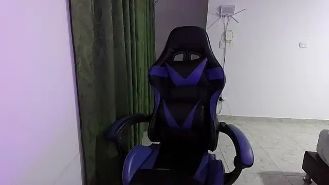 AnnaKaotic webcam stripchat model stream image