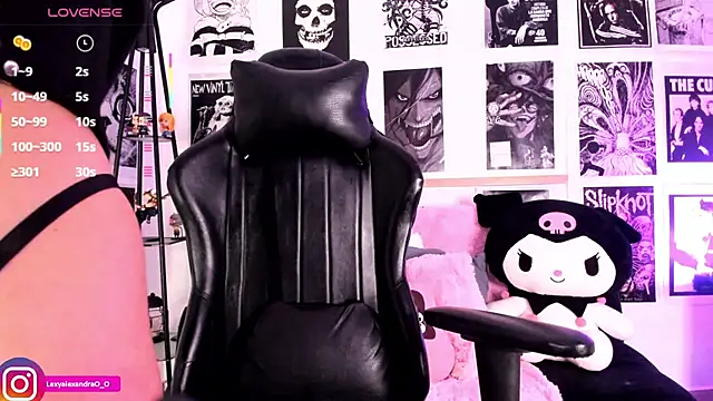 Lexyjoycce