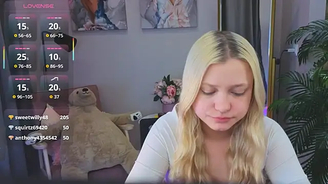 Millie_Vanillies