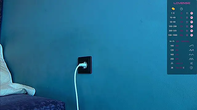 NoraBigAss