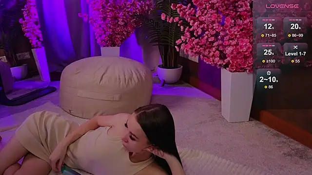 LilithStrangfor