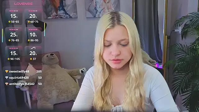 Millie_Vanillies