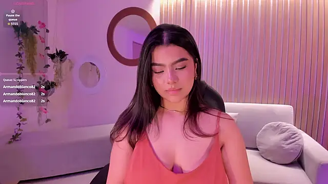 CandaseRussell