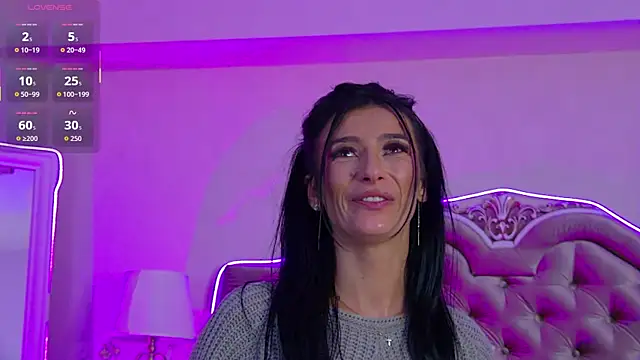 KinkyAmelie