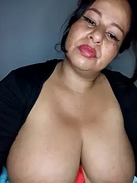 Webcam Model (RosenRot07)  is live.Free join now!