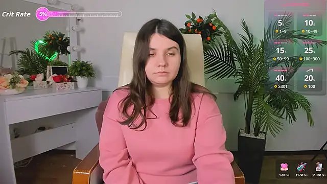 Viola__Shy