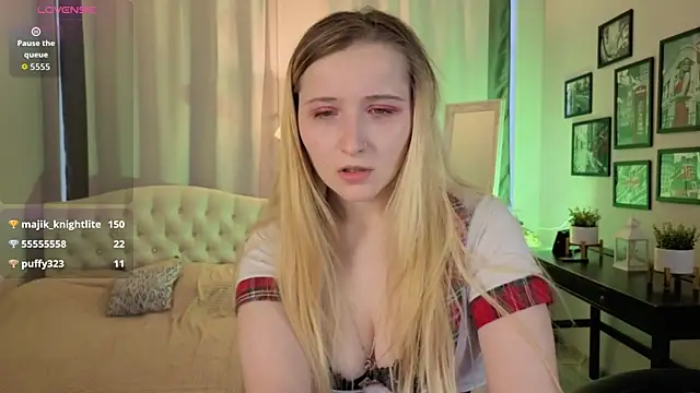 Milana_Key