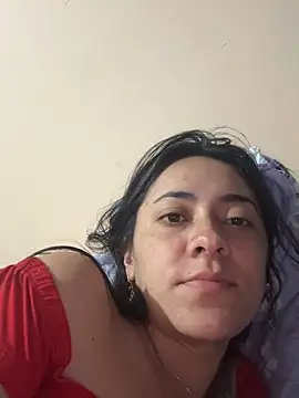 Webcam Model (VioletEvanz-)  is live.Free join now!