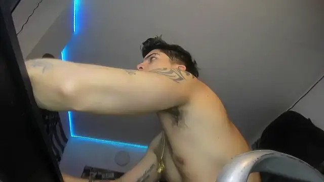 charlie_hotxxx