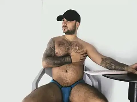 Sebas-hott