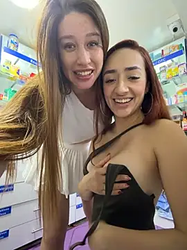 roouse live cam