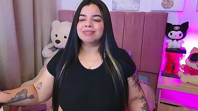 MiahJoness