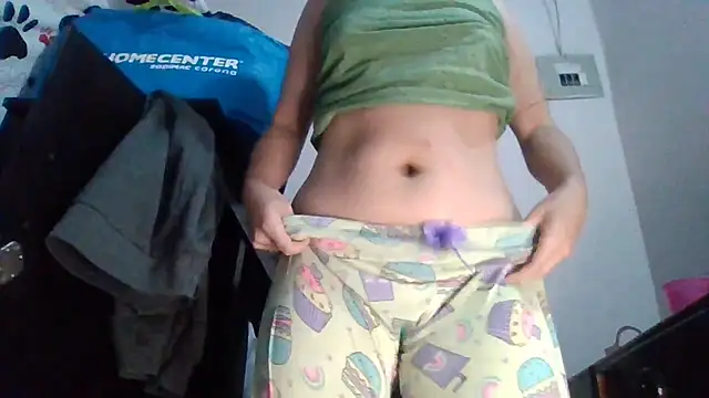littlemelii