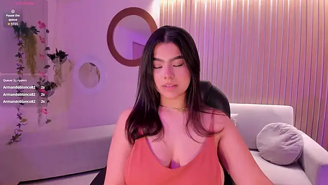 CandaseRussell