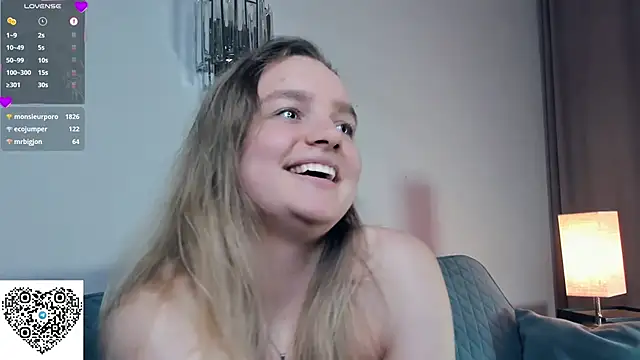 KerenFurguson