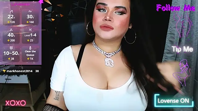 Preview of xhugeharleyselfsuckerx