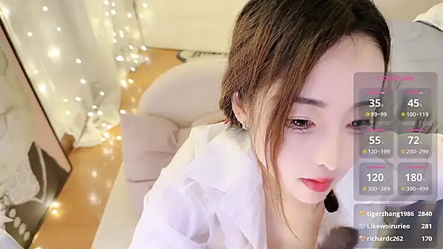 charlotte520 - Charlotte520's free webcam - UK Sex Cams