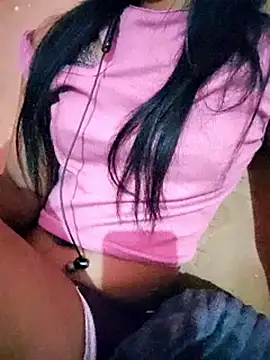 Webcam Model (dream_Naughty_girl)  is live.Free join now!