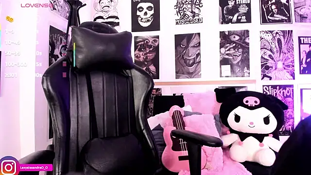 Lexyjoycce