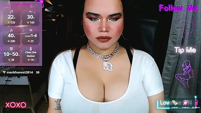 xHugeHarleySelfsuckerx