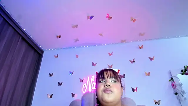 NaomiAsha