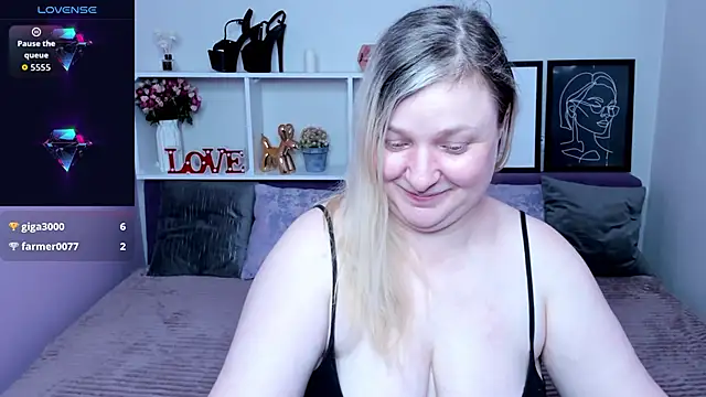 AnnaXCherri