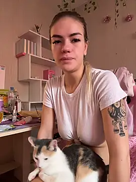  -Sexy_Barbie- chat room