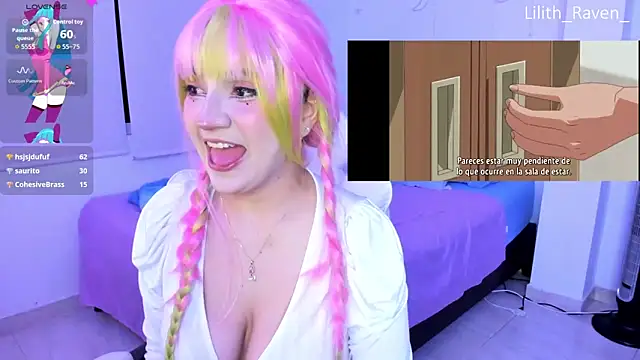 Lilith_Raven_