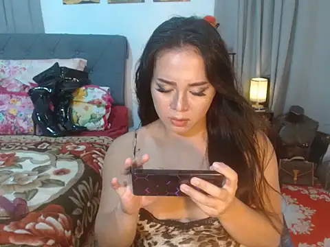 Lustfulcassy