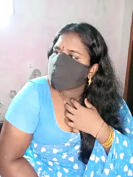 Webcam Model (chubby_babitha-telugu)  is live.Free join now!