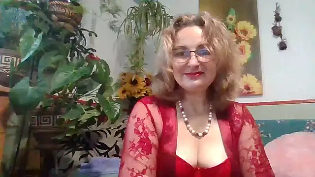 ZhannaLove480